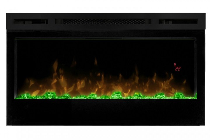 Очаг Dimplex Prism 34