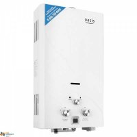 Водонагреватель проточный газовый Oasis 20 OG (сжижен. газ)