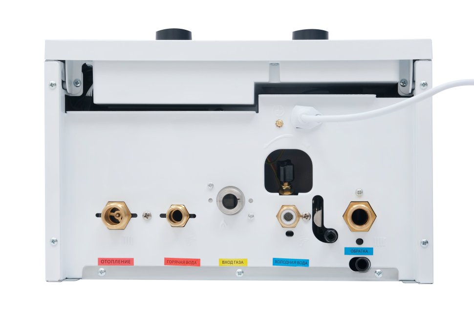 Настенный газовый котел Oasis KK-24