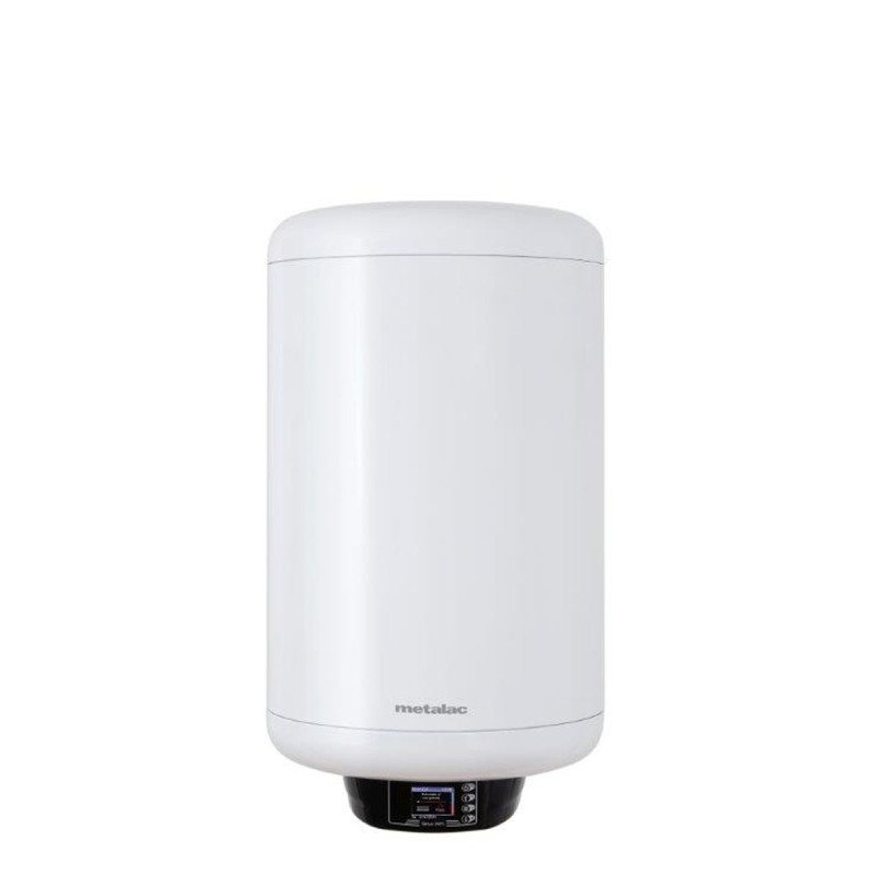 Бойлер косвенного нагрева Metalac Sirius MB P80 W