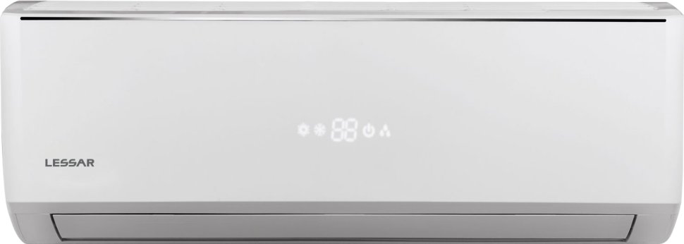Сплит-система Lessar LS-HE12KDE2A/LU-HE12KDE2A Enigma Inverter