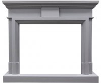 Портал Royal Flame Coventry Gray