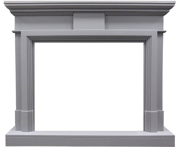 Портал Royal Flame Coventry Gray