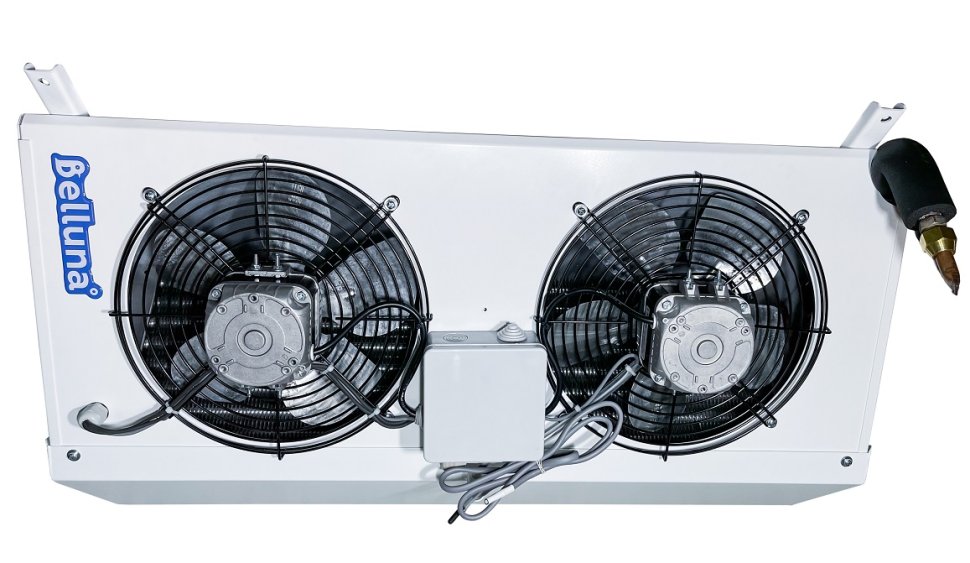 Сплит-система Belluna P316 Frost R507