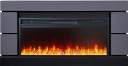 Каминокомплект Royal Flame Modern SFT (Разборный) с очагом Vision 42 LED серый графит