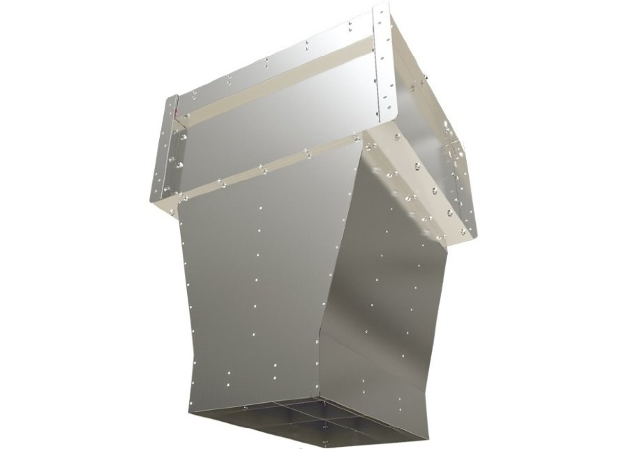 Тепловая завеса Тепломаш КЭВ-П9010А