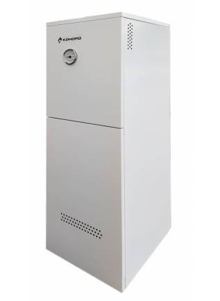 Напольный газовый котел Конорд АОГВ-11.6-3Т