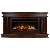 Каминокомплект Electrolux EFP/P-3620LS портал Olympia 42/40/36 канадский дуб