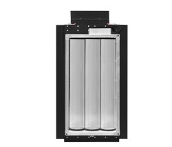 Приточная установка TURKOV Capsule 4100 28-32E