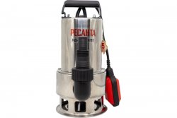 Дренажный насос Ресанта НД-15500Н/35