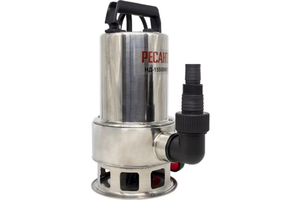 Дренажный насос Ресанта НД-15500Н/35