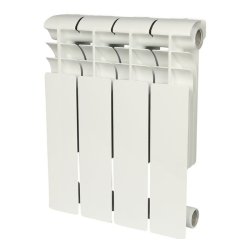 Радиатор биметаллический ROMMER Profi Bm 350 x4