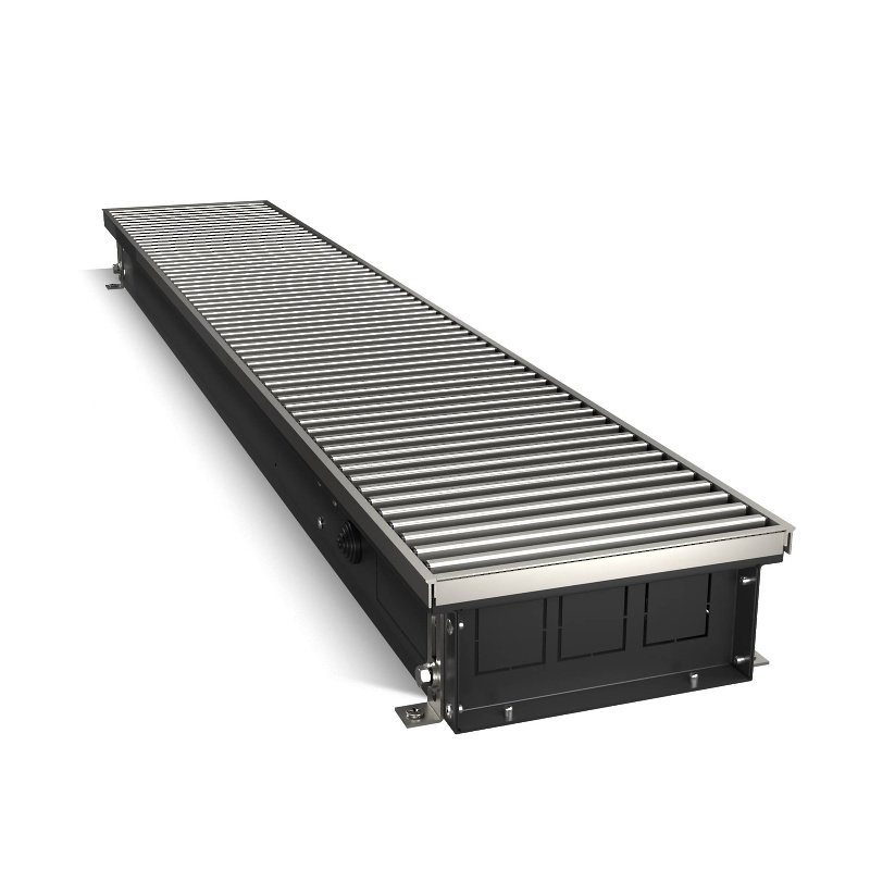 Внутрипольный конвектор Royal Thermo Atrium 90/200/800-DG-U-NA