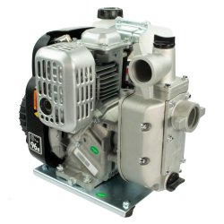 Бензиновая мотопомпа Zongshen XG 15