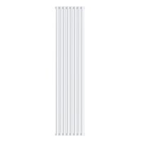 Стальной трубчатый радиатор Stout Tube R40 1-1750-8