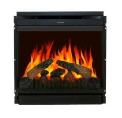 Каминокомплект Dimplex Pierre Luxe с очагом Gannon дуб