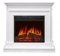 Каминокомплект Royal Flame Newport с очагом Jupiter FX New