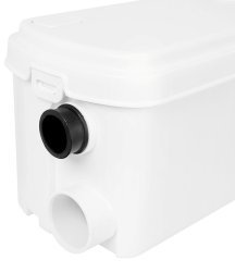 Канализационная установка Hoobs RCS 250