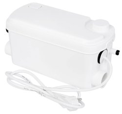 Канализационная установка Hoobs RCS 250