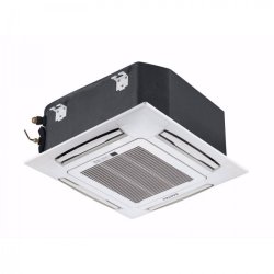 Кассетная сплит-система Dantex RKD-60UHTNI/RKD-60HTNIE-W City Inverter