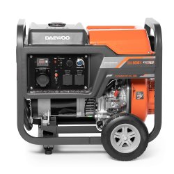 Генератор дизельный Daewoo DDAE 9000XE
