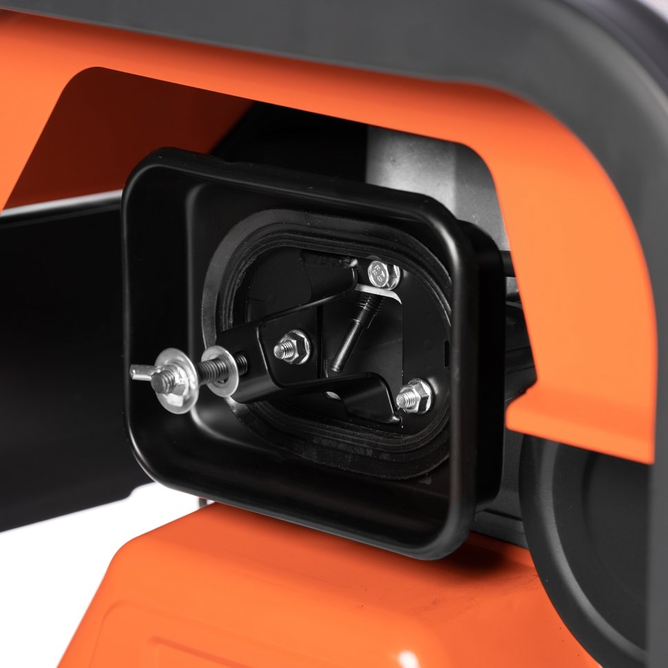 Генератор дизельный Daewoo DDAE 9000XE