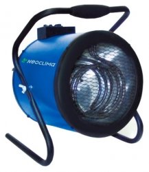 Электрическая тепловая пушка Neoclima ТПК-2 