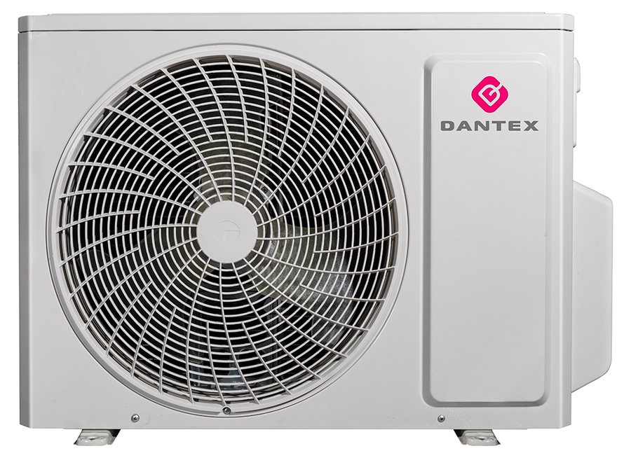 Наружный блок мульти сплит-системы Dantex RK-3M24HGE-W Flex Profi