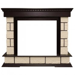 Портал Dimplex Shateau