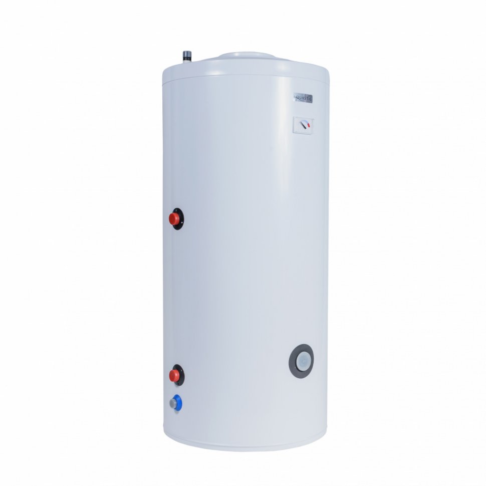 Бойлер косвенного нагрева Hajdu AQ IND 100 SC PRO