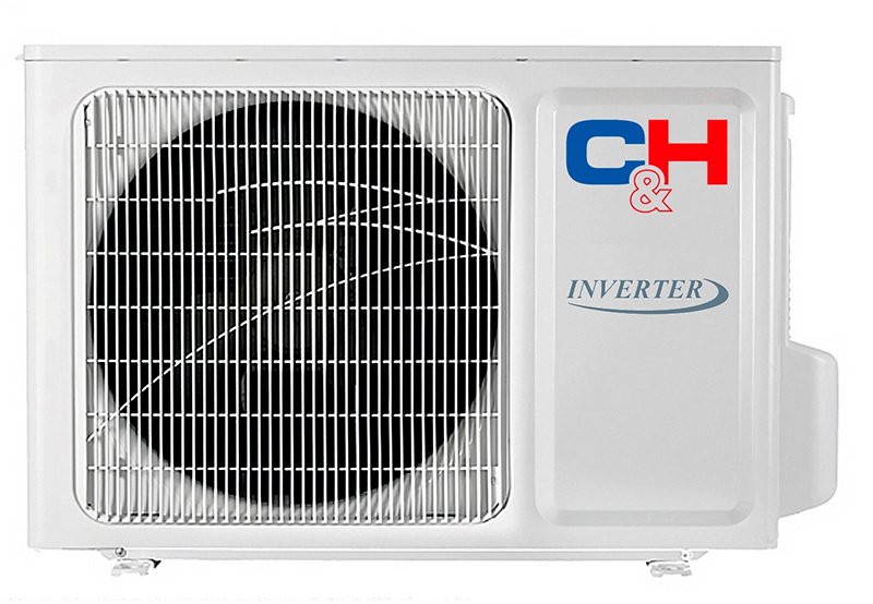 Сплит-система Cooper & Hunter CH-S18FTXAM2S-WP Supreme