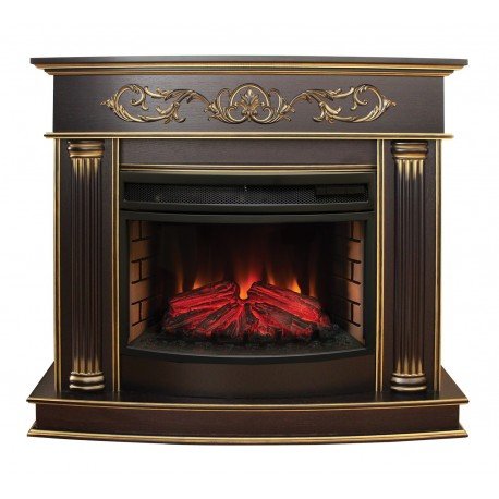 Каминокомплект RealFlame Milano 25/25,5 DN с очагом Firefield 25 S IR