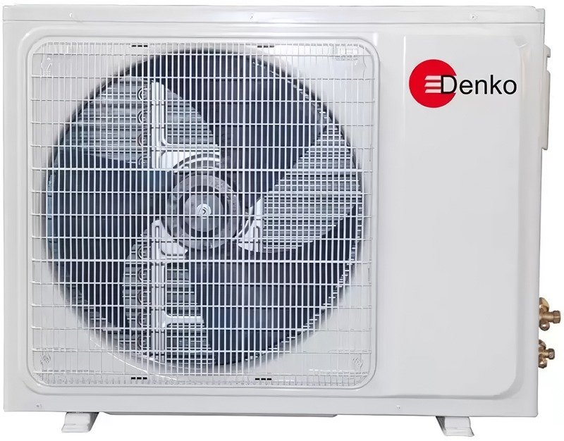 Кассетная сплит-система Denko DCS-36 A (TCL)