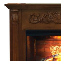 Каминокомплект RealFlame Salford 33 AO 3D Firestar 33