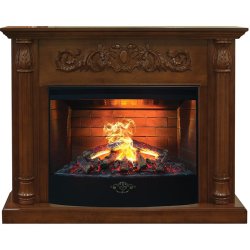 Каминокомплект RealFlame Salford 33 AO 3D Firestar 33
