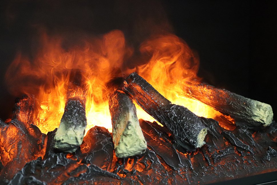 Очаг Royal Flame Design B650RF 3D