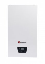 Настенный газовый котел Federica Bugatti 25В TECH