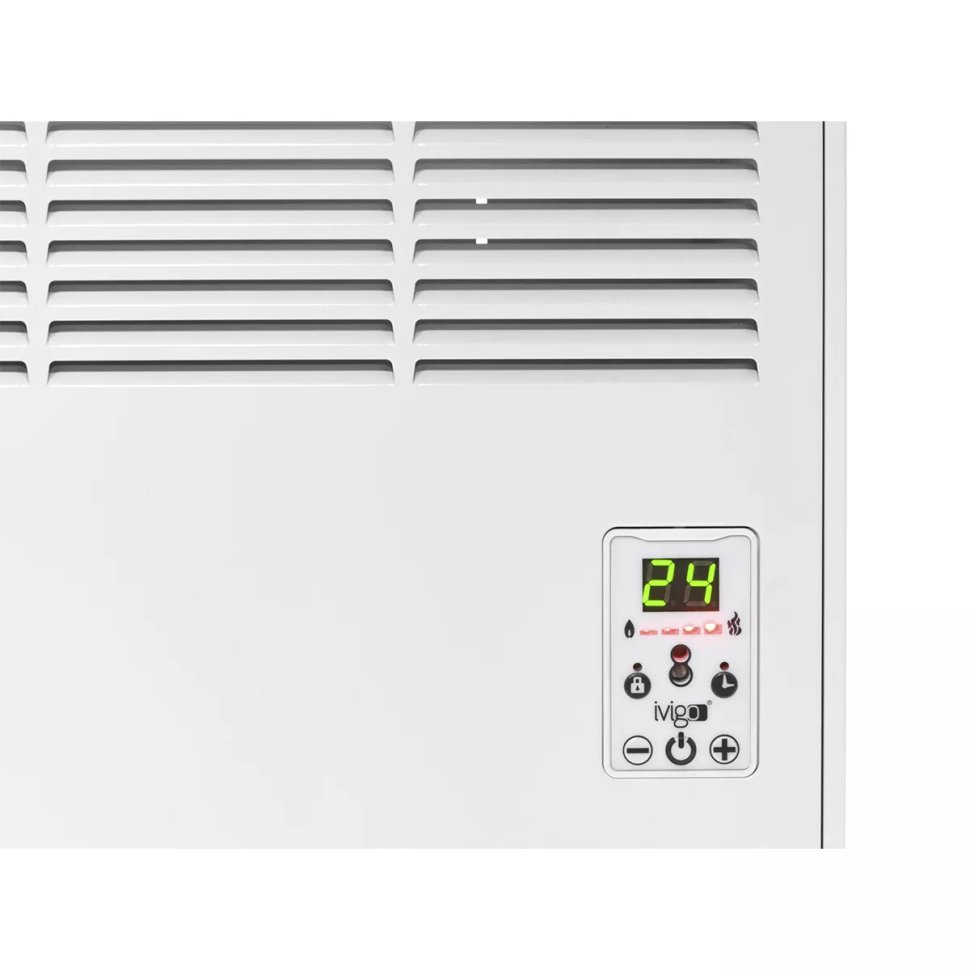 Электрический конвектор iVigo EPK4550E05