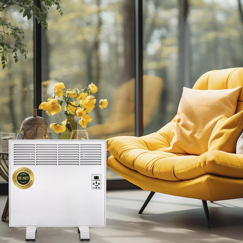 Электрический конвектор iVigo EPK4550E05