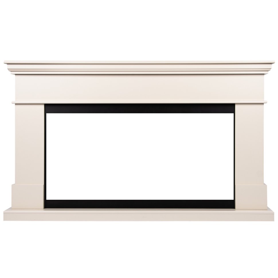 Портал Firelight California 42/40/36 молочный