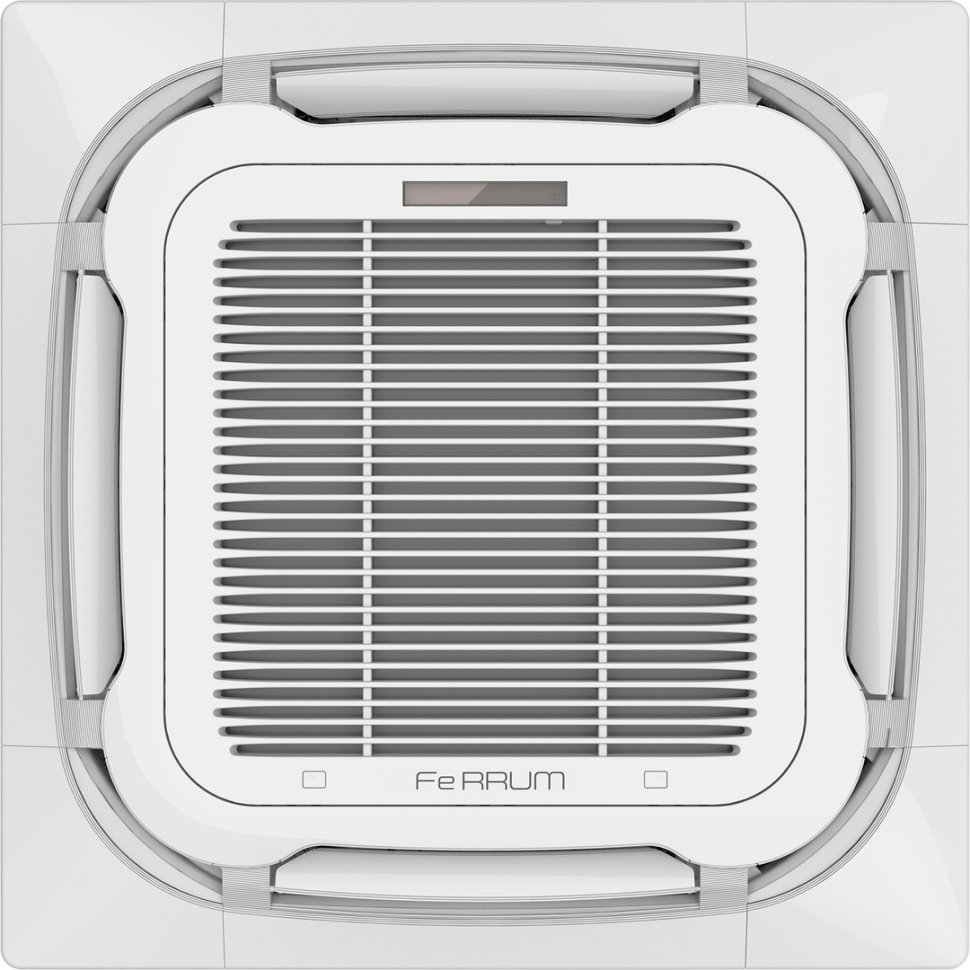 Кассетная сплит-система Ferrum LCAC24C3-AI/LCAU24U3-AI/SCP20A1